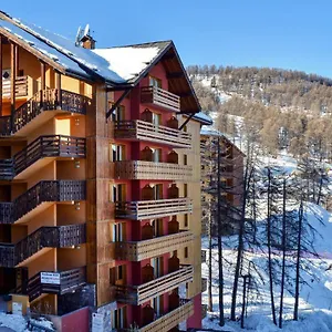 2* Aparthotel Vacancéole - Résidence Vega