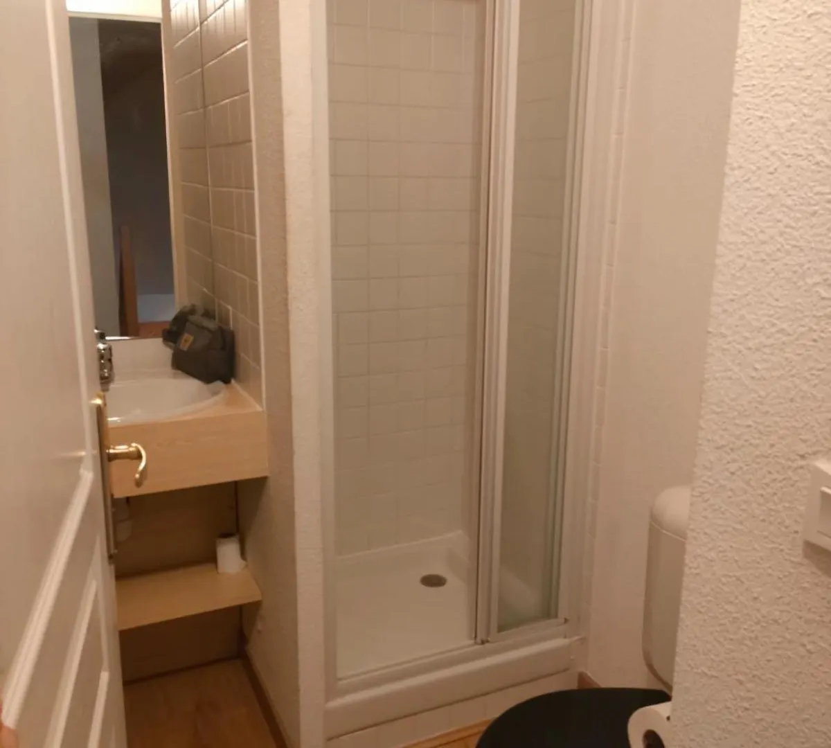 Duplex Confort Risoul Apartment