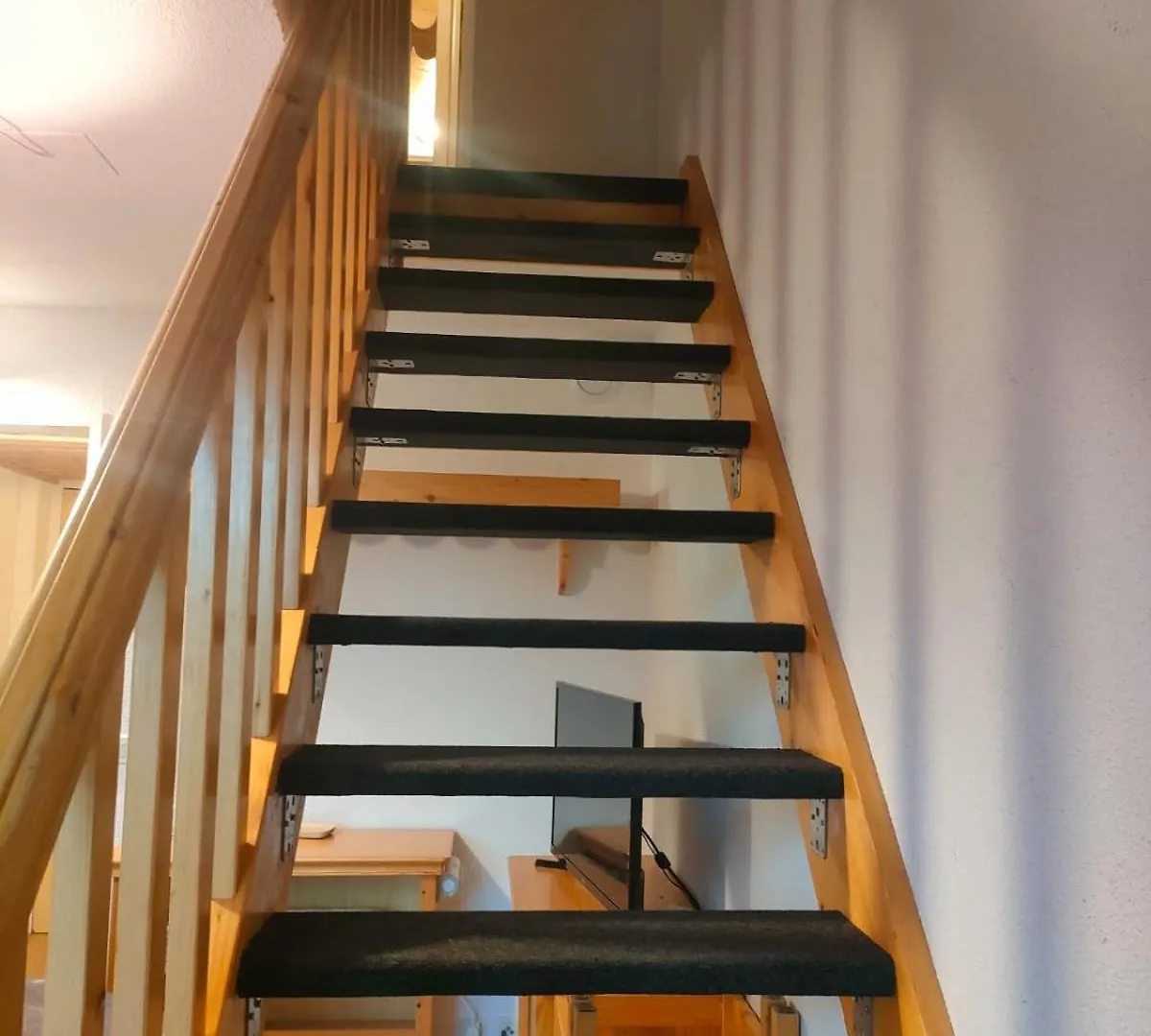 Duplex Confort Risoul Apartment
